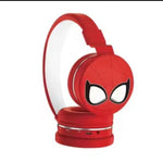 Load image into Gallery viewer, WhimsiBeats™ Cartoon Headphones