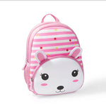 Load image into Gallery viewer, Plush Animal Pals Backpack