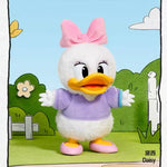 Load image into Gallery viewer, Mickey Family Blind Box Keychains – Pop Style Minis