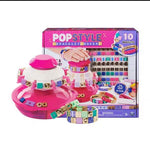 Load image into Gallery viewer, Pink Bracelet Maker