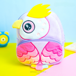 Load image into Gallery viewer, Feather Backpack