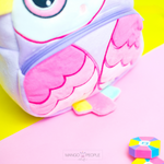 Load image into Gallery viewer, Feather Backpack