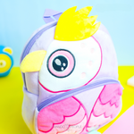 Load image into Gallery viewer, Feather Backpack