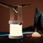 Load image into Gallery viewer, Lantern Led Foldable Lamp