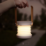 Load image into Gallery viewer, Lantern Led Foldable Lamp