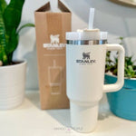 Load image into Gallery viewer, FrostGrip Tumbler 14oz Jars and Tumblers