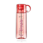 Load image into Gallery viewer, Fruit Infuser Detox Water Bottle With Rod - 620Ml