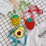 Load image into Gallery viewer, Fruit Sling Bag