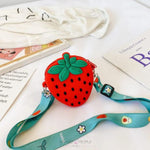 Load image into Gallery viewer, Fruit Sling Bag