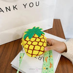 Load image into Gallery viewer, Fruit Sling Bag