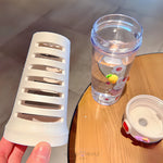 Load image into Gallery viewer, Funblast Water Bottle Tumbler - 520Ml