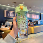 Load image into Gallery viewer, Funblast Water Bottle Tumbler - 520Ml