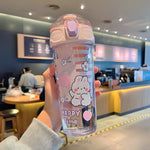 Load image into Gallery viewer, Funblast Water Bottle Tumbler - 520Ml