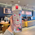 Load image into Gallery viewer, Funblast Water Bottle Tumbler - 520Ml