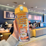 Load image into Gallery viewer, Funblast Water Bottle Tumbler - 520Ml