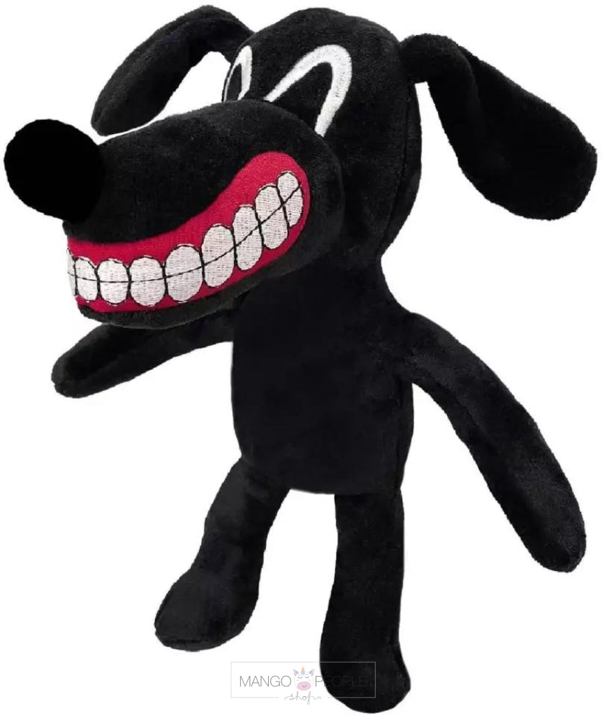 Funky Cat Dog Plush Toy Plush Toy iBazaar 