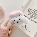 Load image into Gallery viewer, Furry Puppy Airpods PRO Case AirPods Case Mango People International
