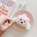 Load image into Gallery viewer, Furry Puppy Airpods PRO Case AirPods Case Mango People International