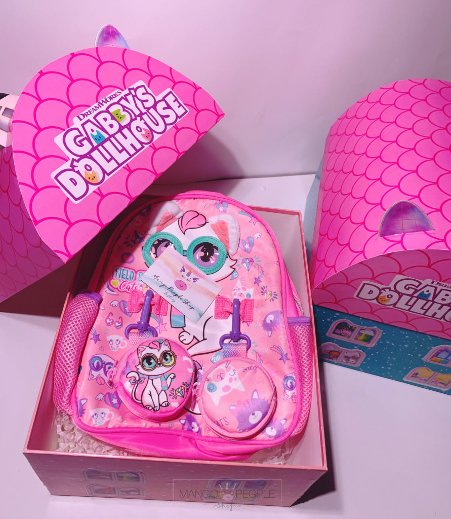 Gabby’s Dollhouse Gift Hamper Hampers
