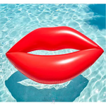 Load image into Gallery viewer, Lips Pool Float