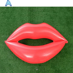 Load image into Gallery viewer, Lips Pool Float