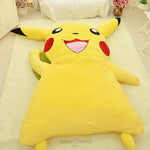 Load image into Gallery viewer, Giant Pikachu Bed Comforter Bed Mango People Factory
