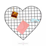 Load image into Gallery viewer, Heart Wall Grid Home & Living Mango People Local