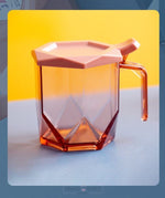 Load image into Gallery viewer, Spice Jar Set With Spoon And Tray For Dining Table - Pack Of 3 Containers Jar