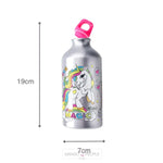 Load image into Gallery viewer, High Quality Diy Color Your Own Water Bottle Kit Art & Craft