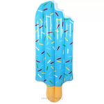 Load image into Gallery viewer, Ice Cream Pool Float Blue