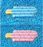 Load image into Gallery viewer, Ice Cream Pool Float