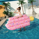 Load image into Gallery viewer, Ice Cream Pool Float