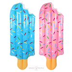 Load image into Gallery viewer, Ice Cream Pool Float