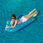 Load image into Gallery viewer, Ice Cream Pool Float