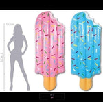 Load image into Gallery viewer, Ice Cream Pool Float