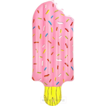 Load image into Gallery viewer, Ice Cream Pool Float Pink
