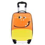 Load image into Gallery viewer, Cartoon Animal Travel Suitcase for Kids Luggage Bag