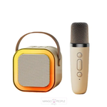 Load image into Gallery viewer, K-12 Music Player Mini Speaker With Single Mic
