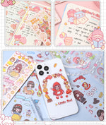 Load image into Gallery viewer, Stickers Stationery
