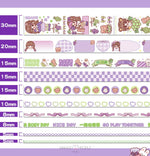 Load image into Gallery viewer, Kawaii Jumbo Combo