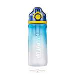 Load image into Gallery viewer, Keep It Up Water Bottle - 650Ml