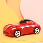 Load image into Gallery viewer, Kids Car Toy Bpa Free Water Drinking Bottle With Straw And Straps