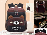 Load image into Gallery viewer, Kids Cartoon Bear Design Cute Backpack Animal For