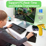 Load image into Gallery viewer, Kids Digital Microscope with LCD Screen & USB Connectivity TECH