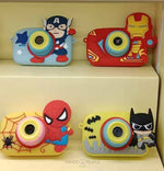Load image into Gallery viewer, Kids Favorite Super Heroes Digital Camera