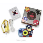 Load image into Gallery viewer, Kids Favorite Super Heroes Digital Camera