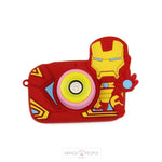 Load image into Gallery viewer, Kids Favorite Super Heroes Digital Camera