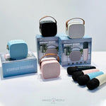 Load image into Gallery viewer, Kids Karaoke Machine With Wireless Microphone And Bluetooth Speaker