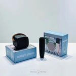 Load image into Gallery viewer, Kids Karaoke Machine With Wireless Microphone And Bluetooth Speaker