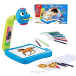 Load image into Gallery viewer, Kids Projector Painting Toy Toy Mango People International